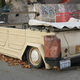 Image for article titled Very, Very Low Volkswagen Thing